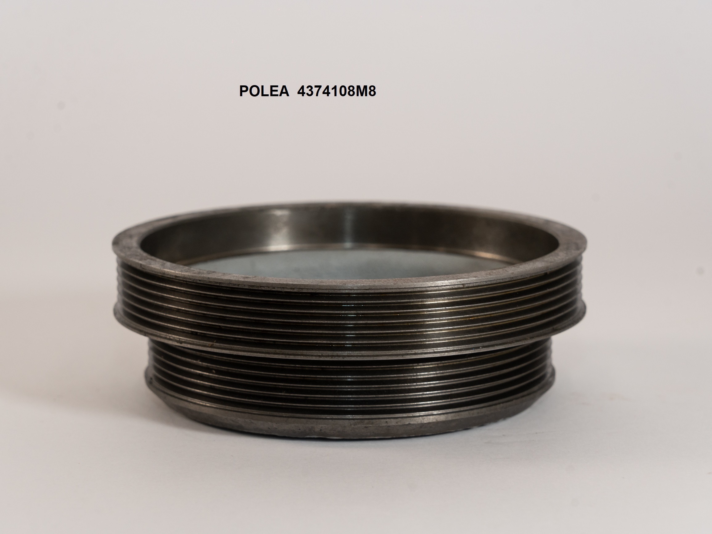 Polea 4374108M8